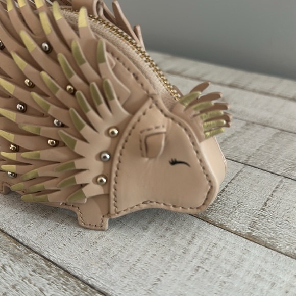 Kate spade porcupine coin purse - Picture 6 of 11